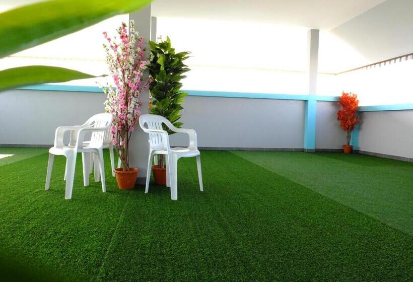 Hotel Baan Yokmhanee