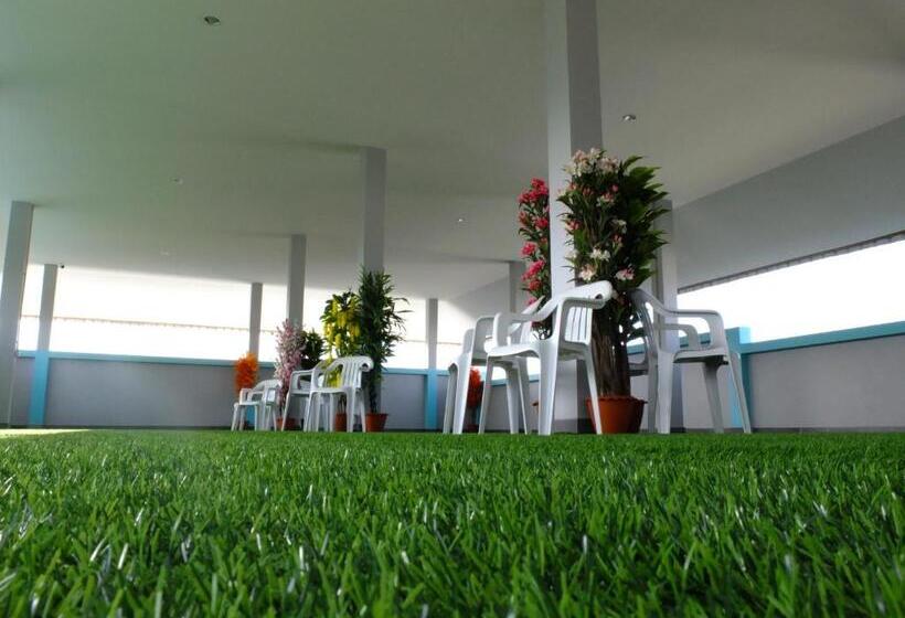 Hotel Baan Yokmhanee