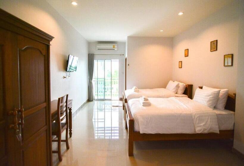 Hotel Baan Yokmhanee