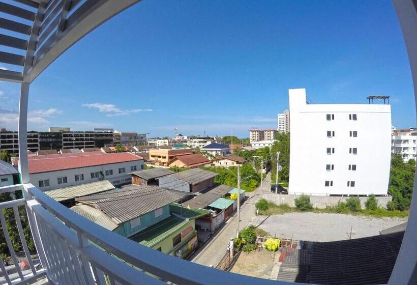 Hotel Baan Yokmhanee