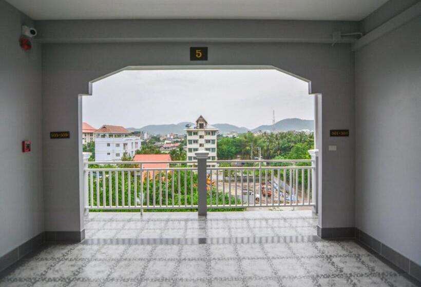 Hotel Baan Yokmhanee