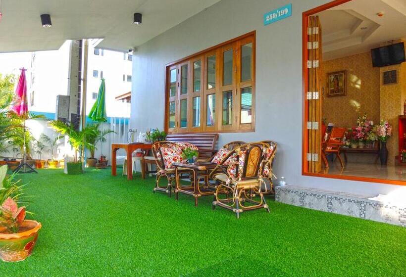 Hotel Baan Yokmhanee