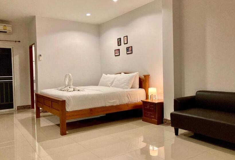 Hotel Baan Yokmhanee