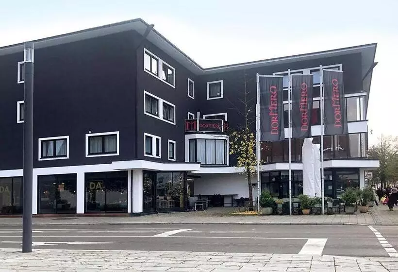 Dormero Hotel Burghausen