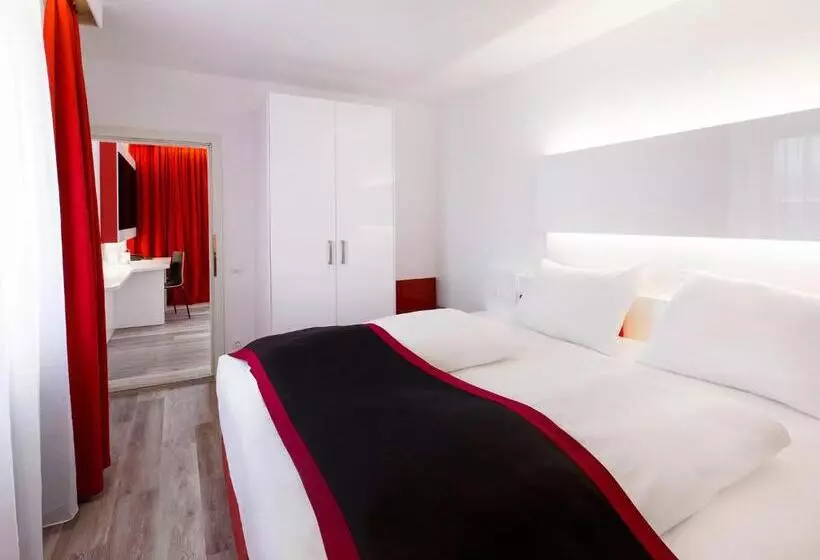 Dormero Hotel Burghausen