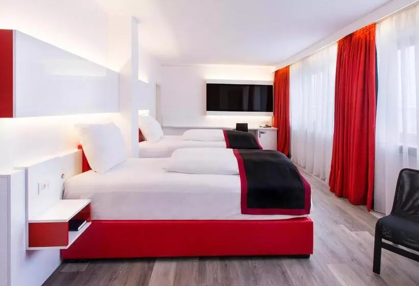 Dormero Hotel Burghausen