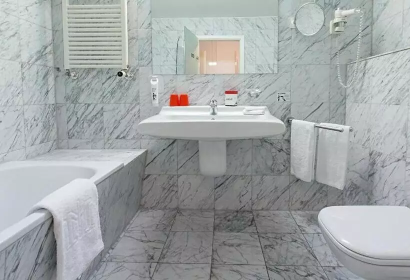Dormero Hotel Burghausen