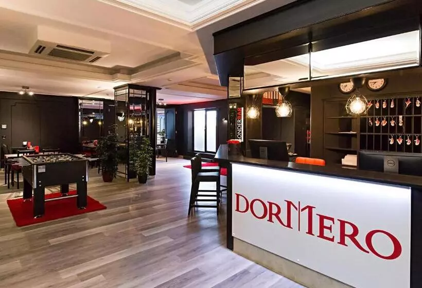 Dormero Hotel Burghausen