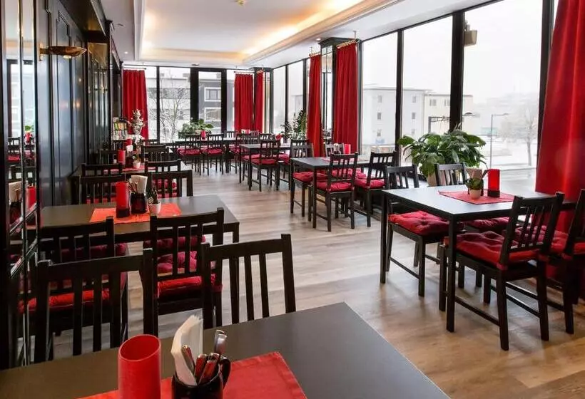 Dormero Hotel Burghausen