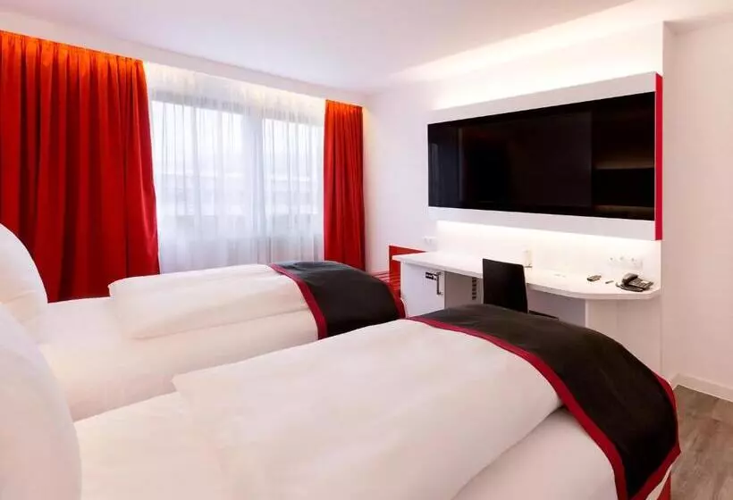 Dormero Hotel Burghausen