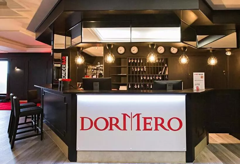 Dormero Hotel Burghausen