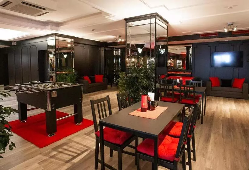 Dormero Hotel Burghausen