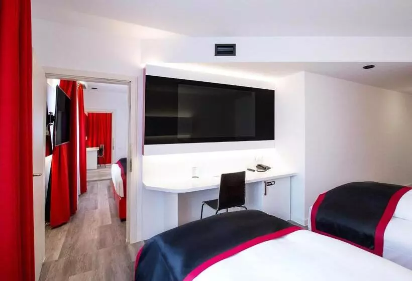 Dormero Hotel Burghausen