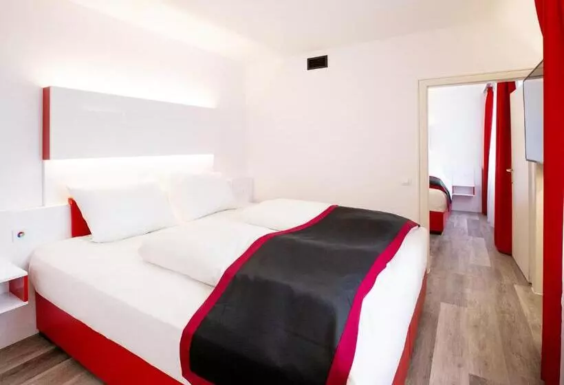 Dormero Hotel Burghausen