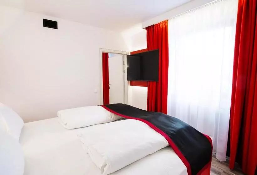 Dormero Hotel Burghausen