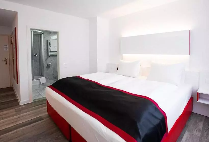 Dormero Hotel Burghausen