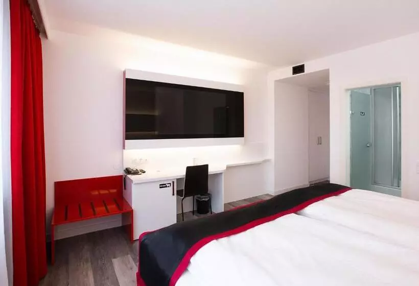 Dormero Hotel Burghausen