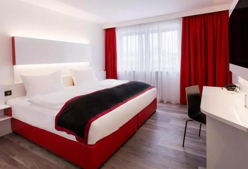 Dormero Hotel Burghausen