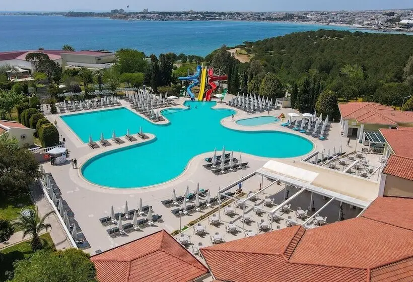 Anadolu Hotels Didim Club - Didim
