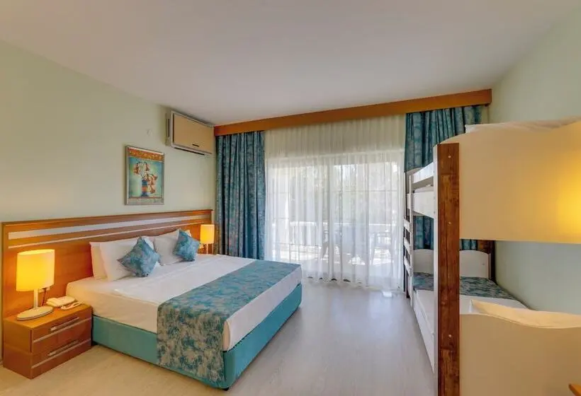 Anadolu Hotels Didim Club