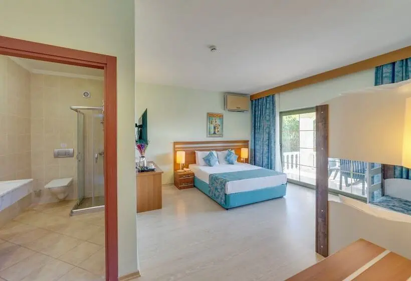 Anadolu Hotels Didim Club