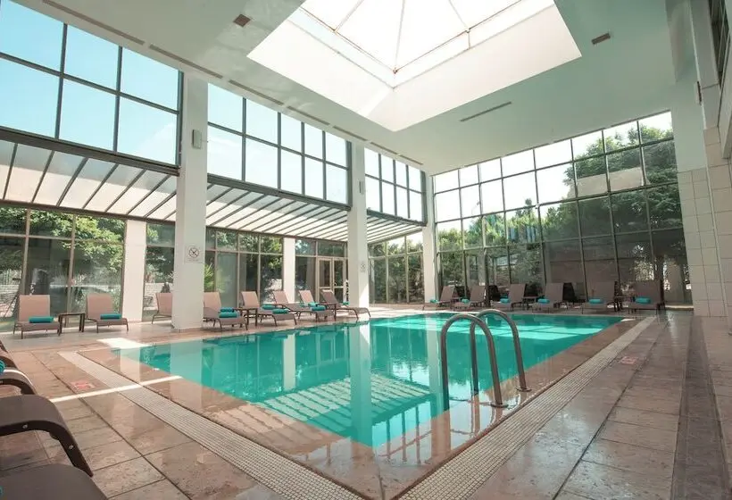 Anadolu Hotels Didim Club