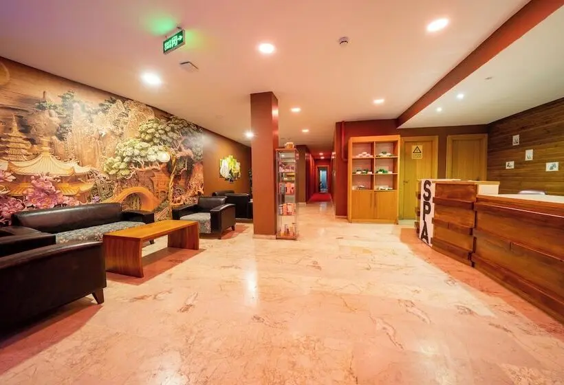 Anadolu Hotels Didim Club