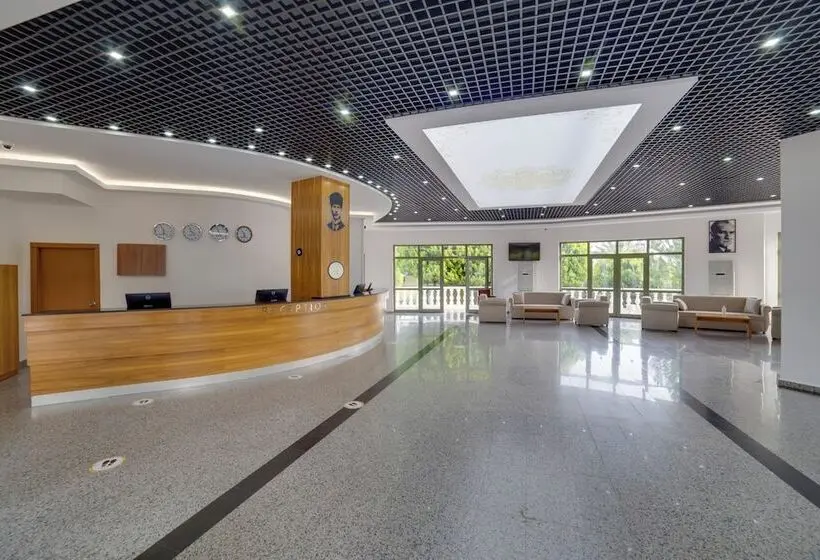 Anadolu Hotels Didim Club