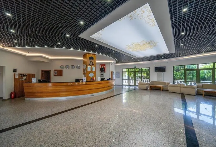 Anadolu Hotels Didim Club