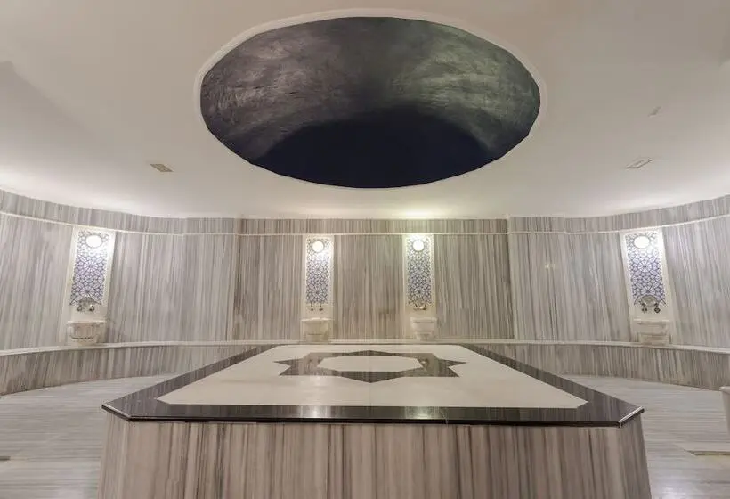 Anadolu Hotels Didim Club