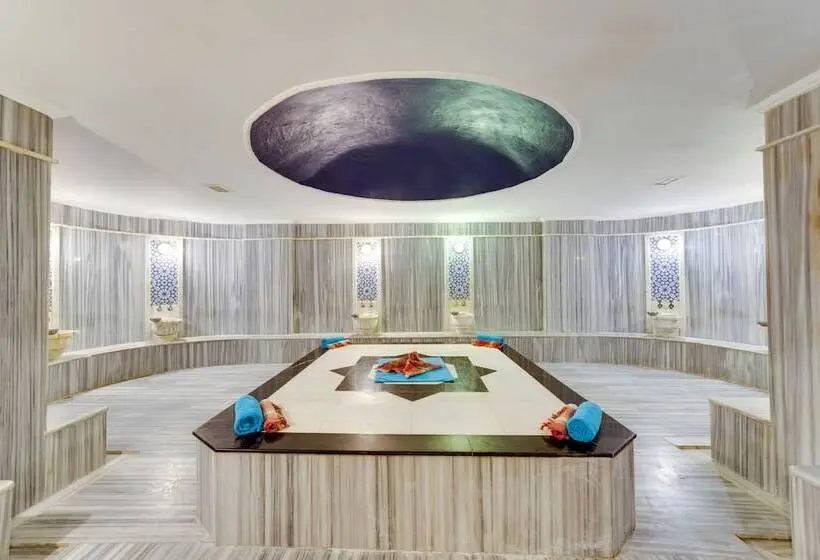 Anadolu Hotels Didim Club
