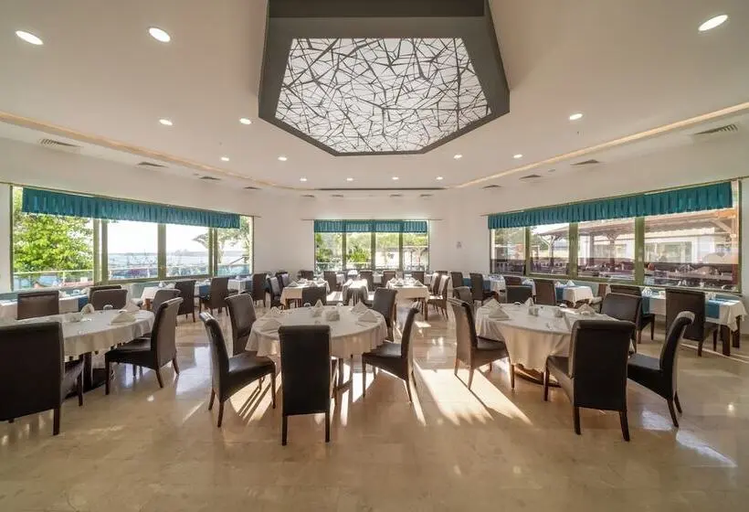 Anadolu Hotels Didim Club
