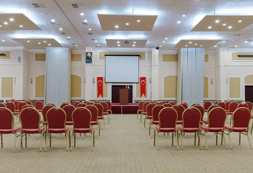 Anadolu Hotels Didim Club