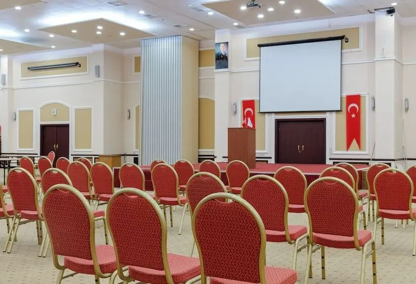 Anadolu Hotels Didim Club