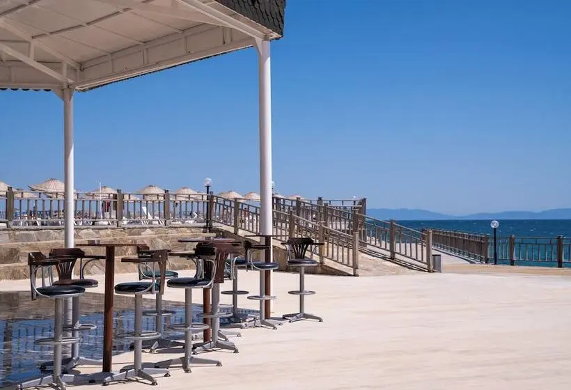 Anadolu Hotels Didim Club