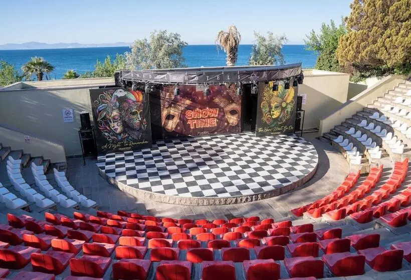 Anadolu Hotels Didim Club