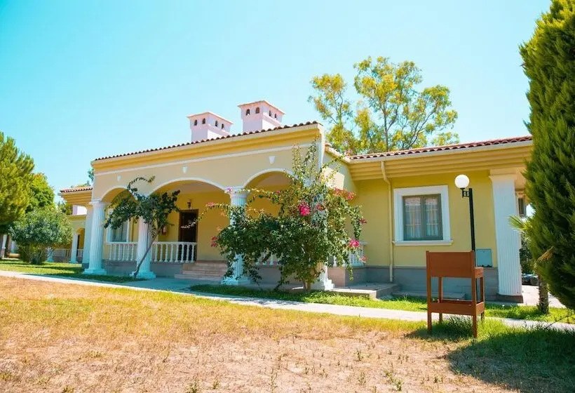 Anadolu Hotels Didim Club