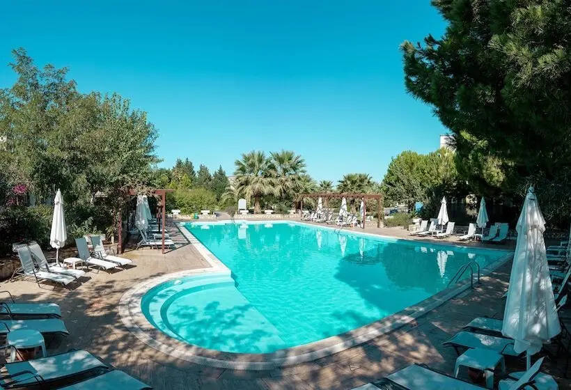 Anadolu Hotels Didim Club