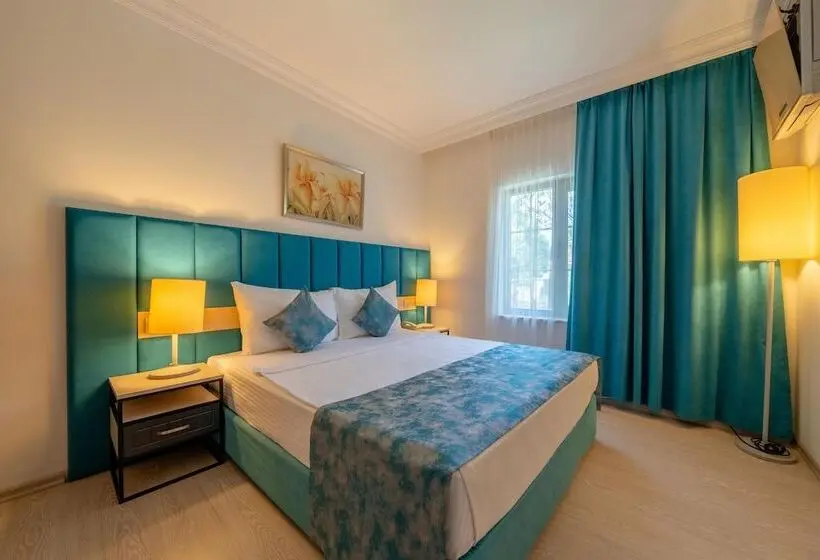 Anadolu Hotels Didim Club