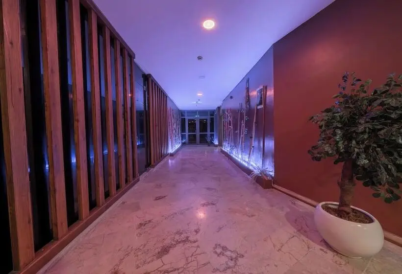 Anadolu Hotels Didim Club