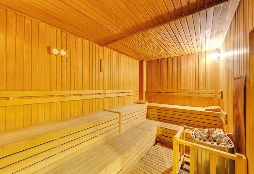 Anadolu Hotels Didim Club