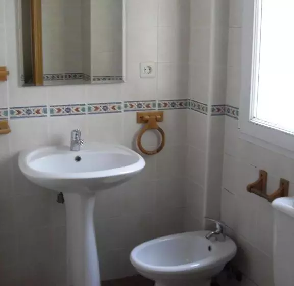 Apartamentos Habitat Zona Alta