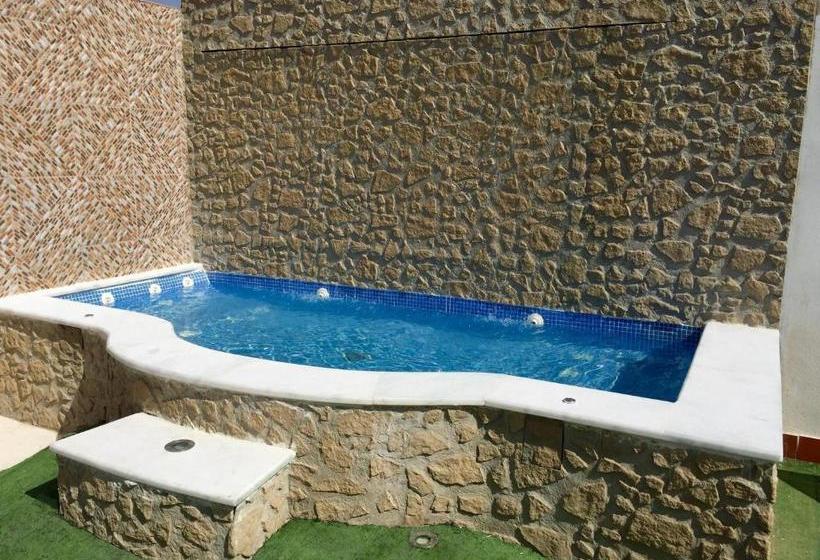 Apartamentos La Fuente