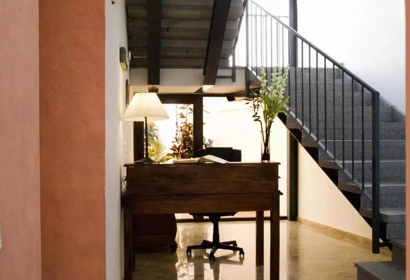 Apartamentos La Fuente