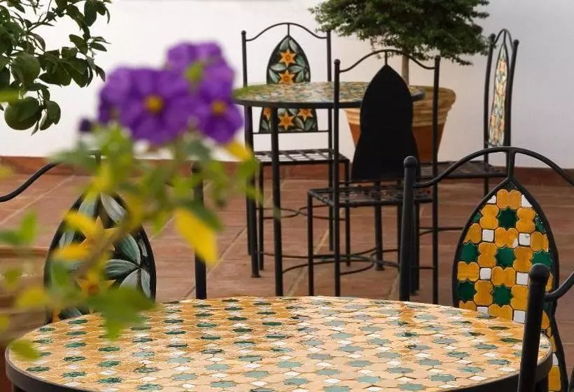 Apartamentos La Fuente