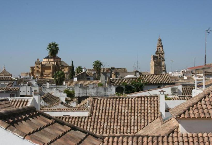 Apartamentos La Fuente