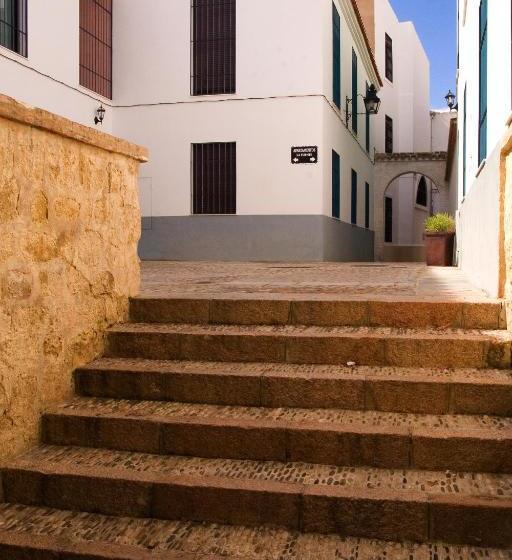 Apartamentos La Fuente