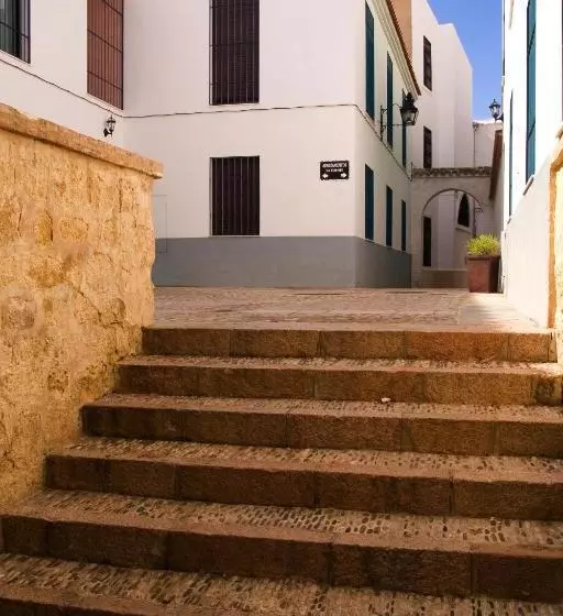 Apartamentos La Fuente