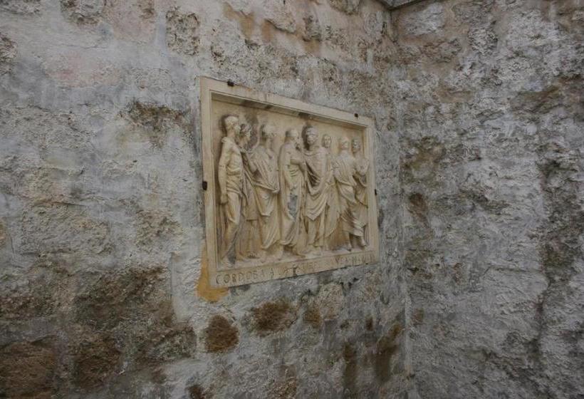 Apartamentos La Fuente