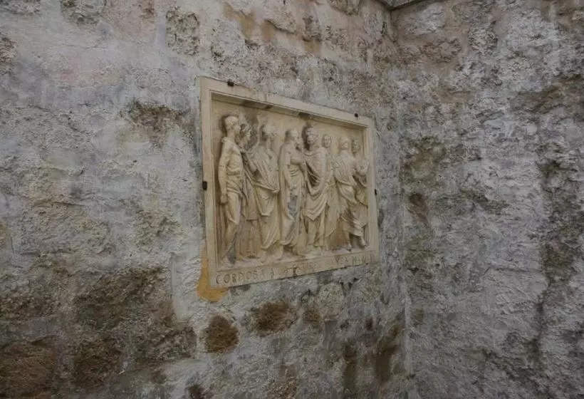 Apartamentos La Fuente